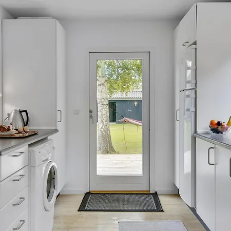 Holiday home Gorgeous In Hyllinge With Kitchen Kirke-Hyllinge