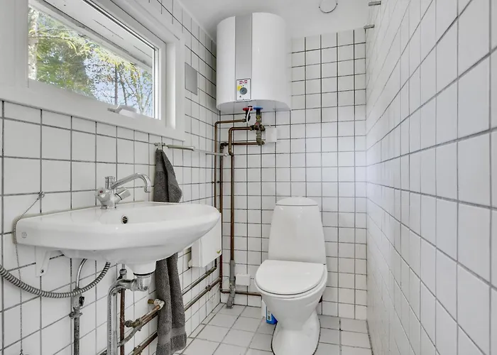 Semesterbostad Hindebregnen *